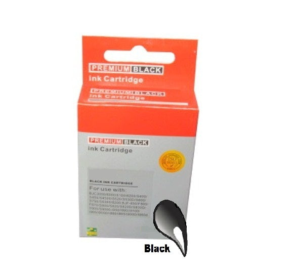 Brother Compatible Inkjet Range for LC233, LC235XL & LC237XL & LC239XL - Out Of Ink