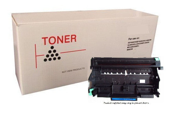 Brother Compatible Drum DR2225 - Out Of Ink