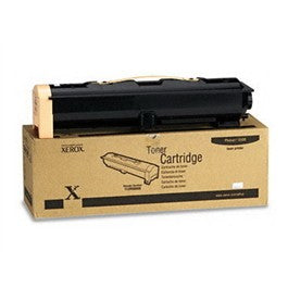 Xerox DocuPrint 355df / 355d Toner Cartridge - 10,000 pages - Out Of Ink