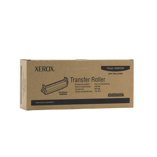 Xerox Phaser 6350 Transfer Roller - Up to 35,000 pages - Out Of Ink