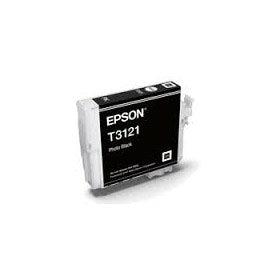 Epson T3120 Gloss Optimiser - Out Of Ink