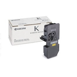 Kyocera TK5244 Black Toner Cartridge - 4,000 pages - Out Of Ink