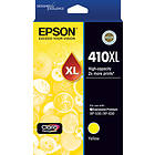 Epson 410 HY Yellow Ink Cart - Out Of Ink