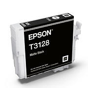 Epson T3128 Matte Black Ink - Out Of Ink