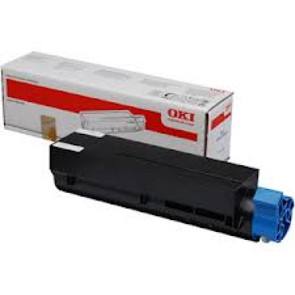 Oki MB451 Drum Cartridge - Out Of Ink