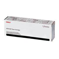 Oki Toner Black MC770/MC780 - Out Of Ink