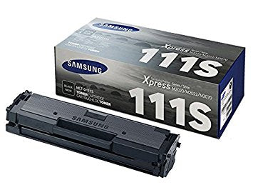 Samsung MLTD111S Toner - Out Of Ink