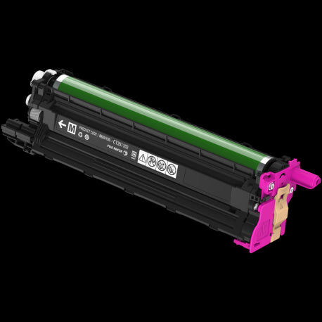 Fuji Xerox CT351102 MagentaDrum - Out Of Ink