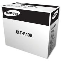 Samsung CLTR406 Image Drum - Out Of Ink
