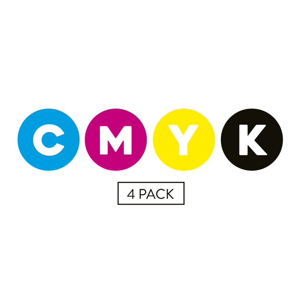 Canon Compatible CLI671XL Ink Cartridges - Out Of Ink