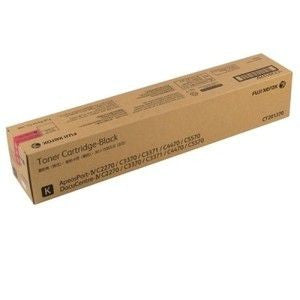 Fuji Xerox DCIV C2270 Bk Toner - Out Of Ink