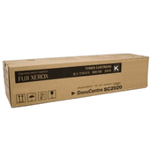 Fuji Xerox CT202246 Blk Toner - Out Of Ink