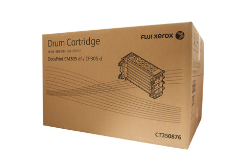 Xerox Docuprint CM305D Drum Cartridge - 20,000 pages - Out Of Ink