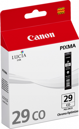 Canon PGI29 Chroma Opt Ink - 90 pages - Out Of Ink