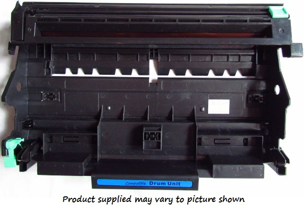 Brother Compatible Drum DR3415 - Out Of Ink