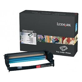 Lexmark E260 / 360 / 460 Photoconductor Unit - 30,000 pages - Out Of Ink