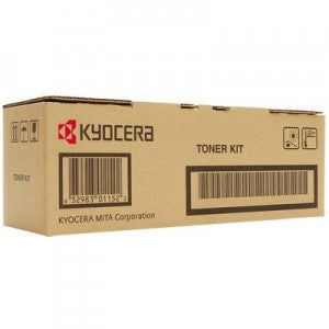 Kyocera TK5144C Cyan Toner - Out Of Ink