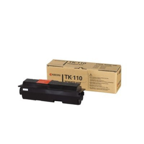 Kyocera FS-720 / 820 / 920 / 1016MFP Toner Cartridge - 6,000 pages @ 5% - Out Of Ink