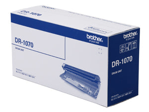 Brother DR1070 Drum Unit - Out Of Ink