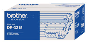 Brother DR-3215 Drum Unit - 25,000 pages - Out Of Ink
