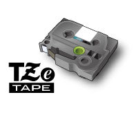 Brother TZeS231 Labelling Tape - Out Of Ink