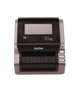 Brother QL1050 Label Machine - Out Of Ink