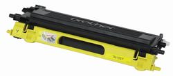 Brother TN-155Y Yellow Toner Cartridge - 4,000 pages - Out Of Ink