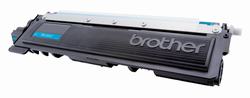 Brother TN-240 Cyan Toner Cartridge - 1,400 pages - Out Of Ink