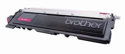 Brother TN-240 Magenta Toner Cartridge - 1,400 pages - Out Of Ink