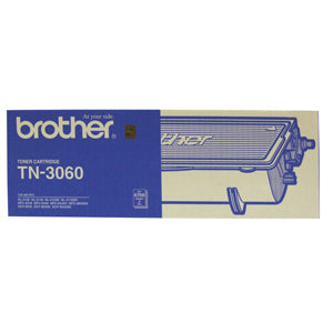 Brother TN-3060 Toner Cartridge - 6,700 pages - Out Of Ink