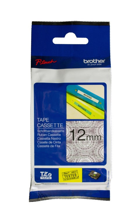 Brother TZeMPSL31 Lace Tape - Out Of Ink