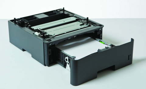 Brother LT-6500 Lower Tray (Black) - Out Of Ink