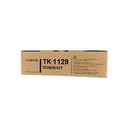 Kyocera TK1129 Toner - Out Of Ink