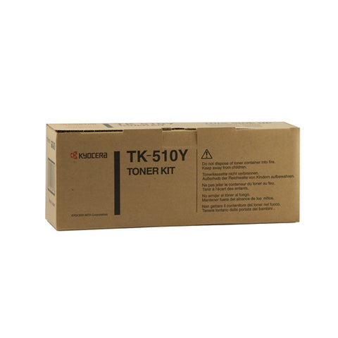 Kyocera FS-1020D / 1118MFP Toner Cartridge - 7,200 pages @ 5% - Out Of Ink