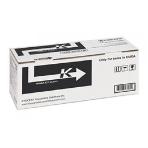 Kyocera TK5224 Black Toner Cartridge - 1,200 pages - Out Of Ink