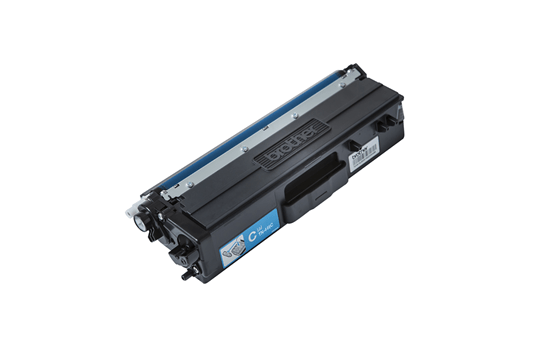 Brother TN446 Cyan Toner Cart