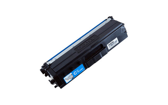 Brother TN449 Cyan Toner