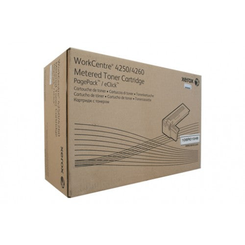 Xerox Workcentre 4250 Toner Cartridge - 25,000 pages - Out Of Ink