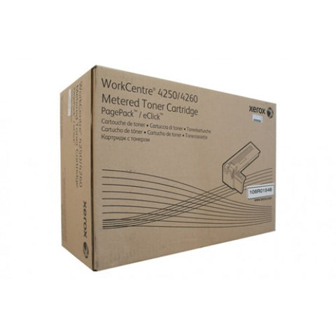 Xerox Workcentre 4250 Toner Cartridge - 25,000 pages - Out Of Ink