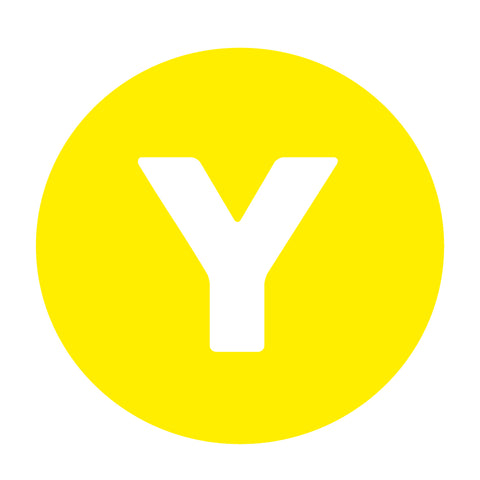 Xerox Docuprint CT202267 Yellow - Compatible Toner - Out Of Ink