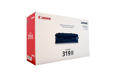 Canon CART-319 HY Toner Cartridge - 6,400 pages - Out Of Ink
