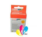 Canon Compatible Inkjet BCI21 Tri Colour