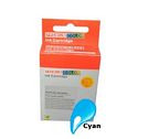 Brother Compatible Inkjet LC135 Cyan