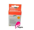 Brother Compatible Inkjet LC133 Magenta
