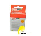 Brother Compatible Inkjet LC133 Yellow