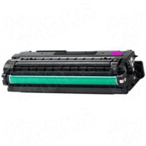 Samsung CLP680 / CLX6260 Magenta Toner Cartridge - 3,500 pages - Out Of Ink
