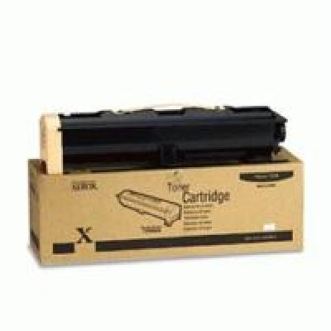 Xerox DocuPrint 355df / 355d Toner Cartridge - 4,000 pages - Out Of Ink