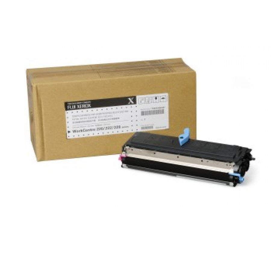 Xerox WorkCentre 220 / 222 / 228 Toner Cartridge - 6,000 pages - Out Of Ink