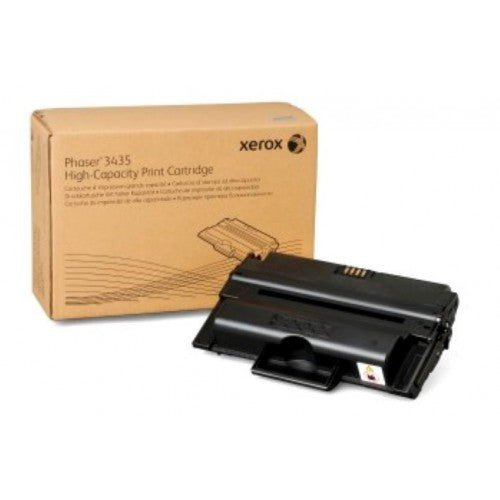 Xerox Phaser 3435 Toner Cartridge - 10,000 pages - Out Of Ink