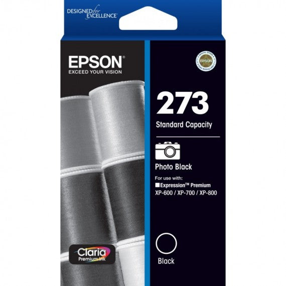 Epson 1599 Orange Ink Cartridge - Out Of Ink